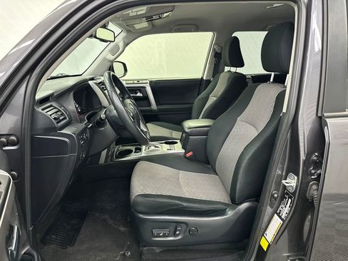 Used 2023 Toyota 4Runner SR5 RWD image 9