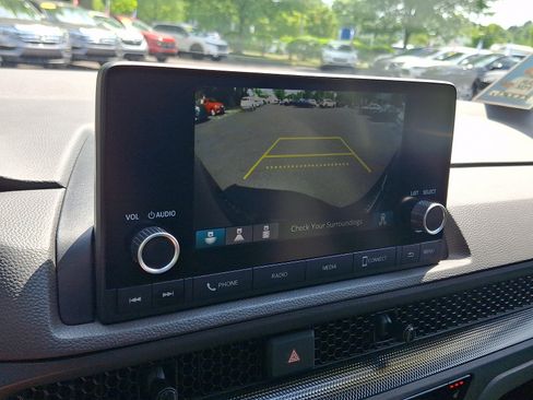 Used 2024 Honda CR-V EX image 18