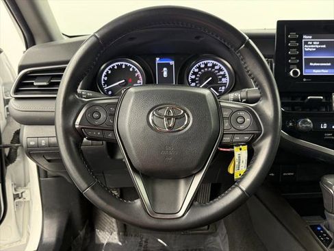 Certified 2023 Toyota Camry SE image 19