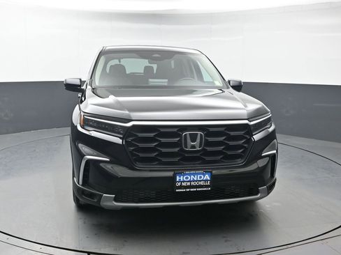 Certified 2023 Honda Pilot EX-L image 11