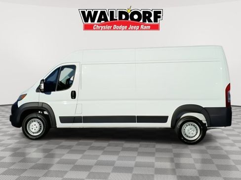New 2026 RAM ProMaster 2500 w/ Power Group image 4
