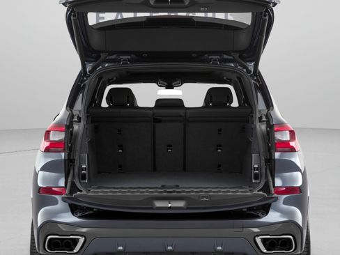 Used 2019 BMW X5 xDrive50i w/ M Sport Package AWD/4WD image 14