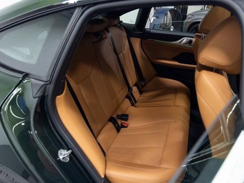Certified 2023 BMW i4 eDrive40 RWD image 24