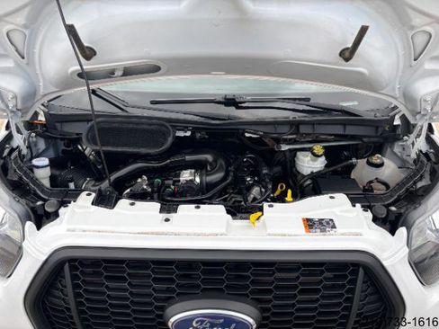 Used 2022 Ford Transit 350 DRW RWD image 10