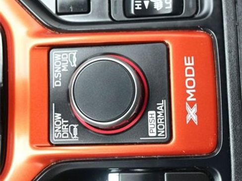 Used 2019 Subaru Forester Sport image 34