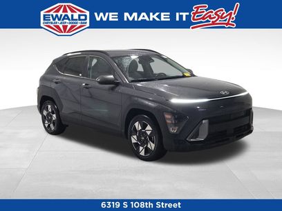 Used 2024 Hyundai Kona SEL