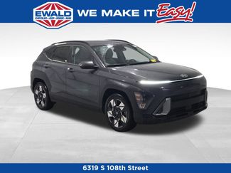 Used 2024 Hyundai Kona SEL FWD video 1