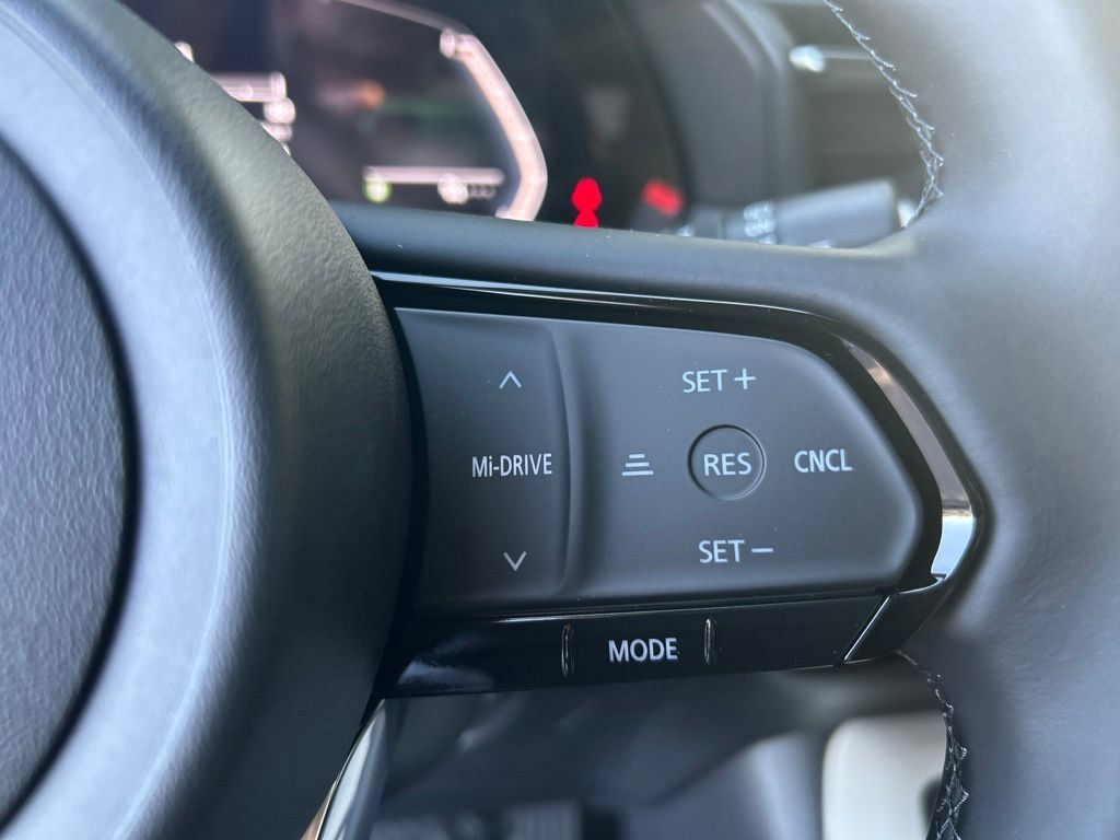 New 2026 MAZDA CX-5 Preferred AWD/4WD image 18