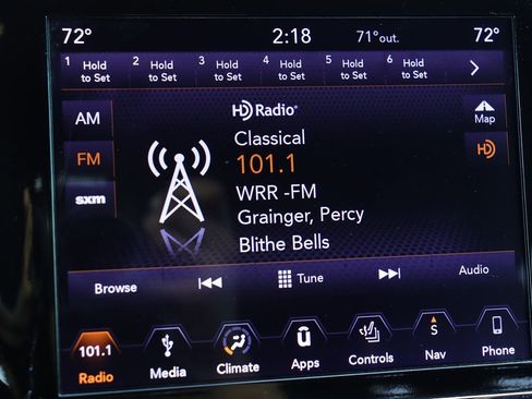 Used 2019 Jeep Grand Cherokee Limited image 23