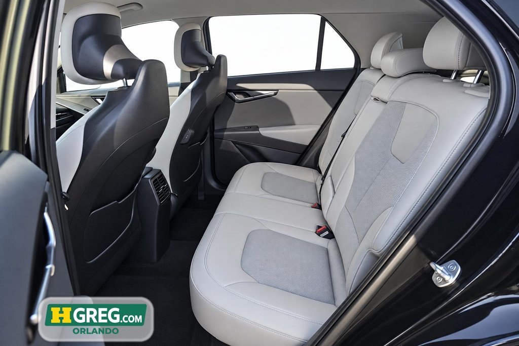 Used 2023 Kia Niro EX FWD image 12