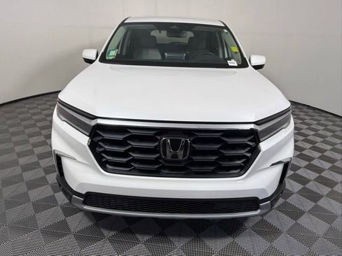 Used 2023 Honda Pilot EX-L image 9