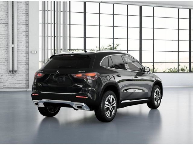 New 2026 Mercedes-Benz GLA 250 4MATIC image 22