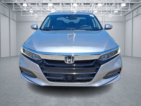 Used 2020 Honda Accord LX image 3