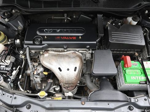 Used 2007 Toyota Camry CE image 25