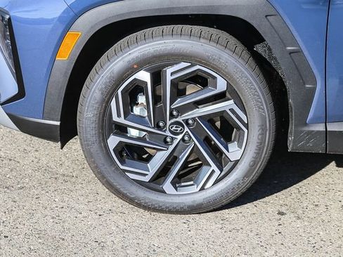 New 2026 Hyundai Tucson SEL Plus FWD image 11