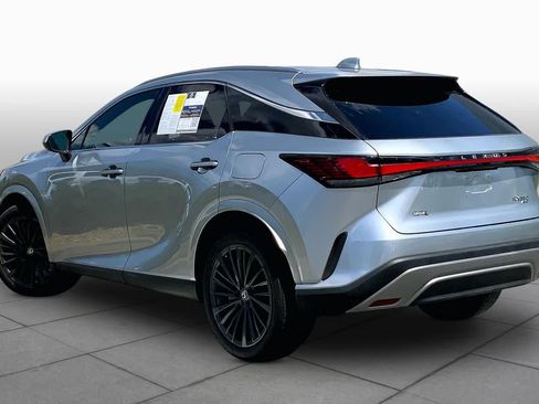 Used 2024 Lexus RX 350 Premium w/ Cold Area Package AWD/4WD image 11