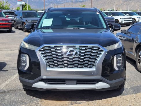 Used 2020 Hyundai Palisade SEL image 23