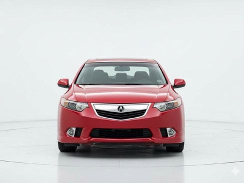 Used 2012 Acura TSX Special Edition image 2