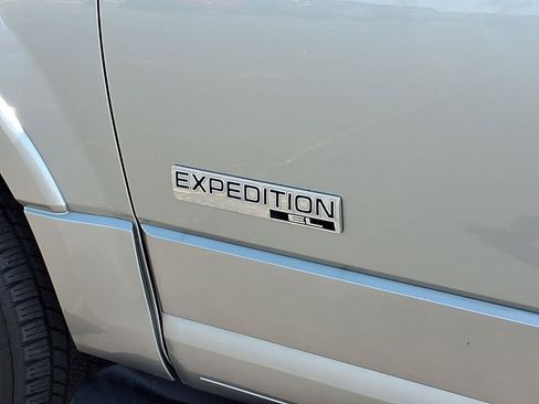 Used 2008 Ford Expedition EL Limited RWD image 36