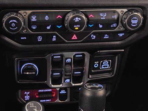 New 2026 Jeep Wrangler Willys image 29