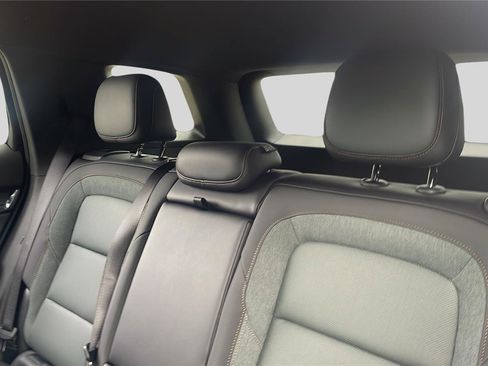 New 2026 GMC Terrain AT4 w/ Technology Package II image 17