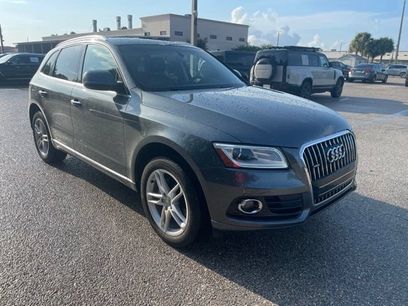 Used 2017 Audi Q5 2.0T Premium Plus w/ Technology Package