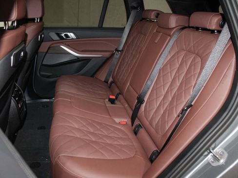 Used 2026 BMW X5 sDrive40i RWD image 18