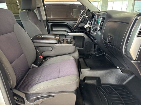 Used 2014 Chevrolet Silverado 1500 LT w/ All Star Edition image 13