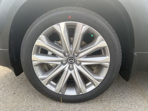 New 2026 MAZDA CX-50 AWD 2.5 S w/ Premium Package image 11