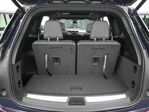 New 2025 Cadillac XT6 Luxury w/ LPO, Floor Liner Package image 14