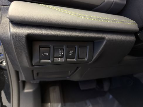 Used 2023 Subaru Outback Onyx Edition image 15