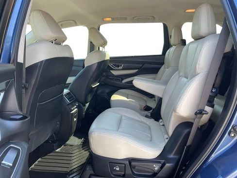 Used 2019 Subaru Ascent Limited AWD/4WD image 17