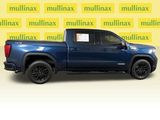 Used 2021 GMC Sierra 1500 Elevation video 2