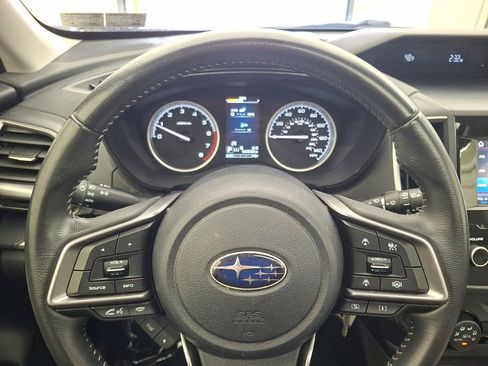 Used 2020 Subaru Forester Premium image 16