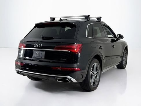 Used 2022 Audi Q5 2.0T Premium Plus AWD/4WD image 5