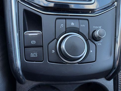 Used 2019 MAZDA CX-5 Grand Touring image 23