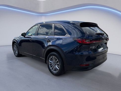 New 2026 MAZDA CX-90 3.3 Turbo w/ Select Package image 5