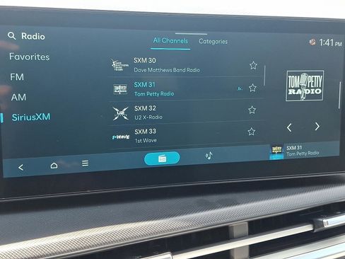 New 2026 Hyundai Santa Fe SE image 11