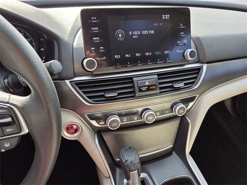Used 2018 Honda Accord LX image 21