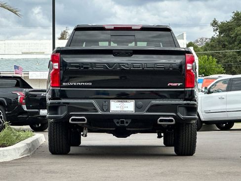 New 2026 Chevrolet Silverado 1500 RST w/ Convenience Package II image 5