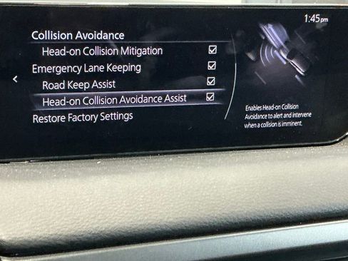 Used 2025 MAZDA CX-50 AWD 2.5 Hybrid w/ Premium Pkg image 26