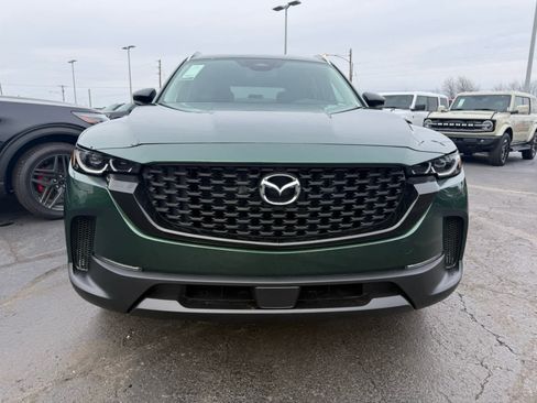 New 2026 MAZDA CX-50 AWD 2.5 S w/ Select Package image 22