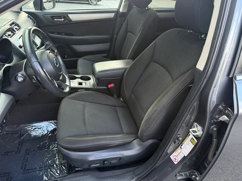 Used 2018 Subaru Outback 2.5i Premium AWD/4WD image 20