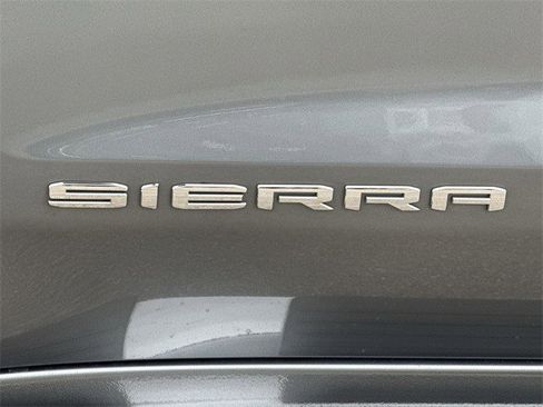 Used 2020 GMC Sierra 1500 SLT w/ SLT Premium Package image 36