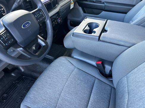 New 2026 Ford F250 XL image 10