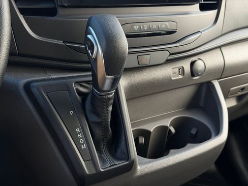 New 2026 Ford Transit 250 Low Roof RWD image 26