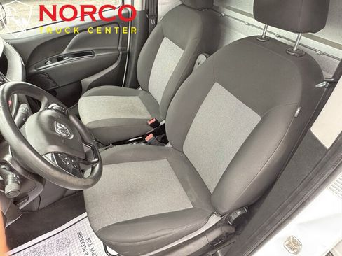 Used 2021 RAM ProMaster City Tradesman FWD image 15