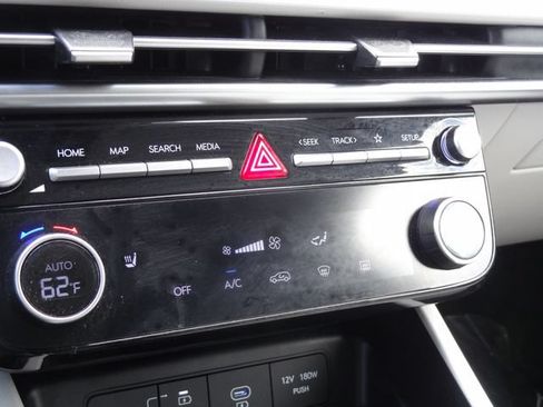 Used 2026 Hyundai Tucson SEL AWD/4WD image 30