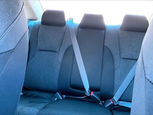 Used 2026 Honda Accord LX image 20