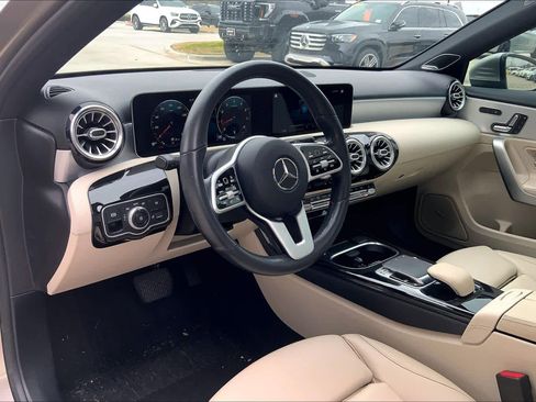 Certified 2020 Mercedes-Benz A 220 image 16